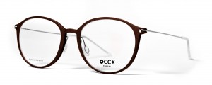 O-CCX Aufmerksame Leder