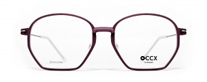 O-CCX Ehrliche Lavendel