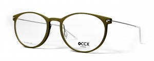 O-CCX Gemäßigte Olive