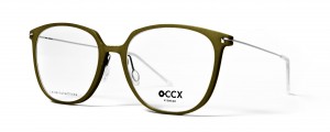 O-CCX Leidenschaftliche Olive