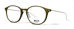 O-CCX Loyale Olive