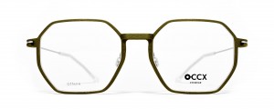 O-CCX Offene Olive