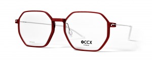 O-CCX Offene Granatapfel