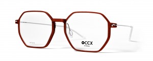 O-CCX Offene Kürbis