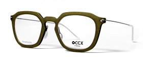 O-CCX Respektvolle Olive