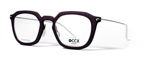 O-CCX Respektvolle Lavendel