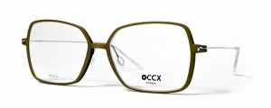 O-CCX Smarte Olive