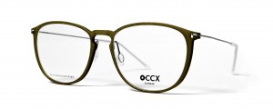 O-CCX Vertrauenswürdige Olive